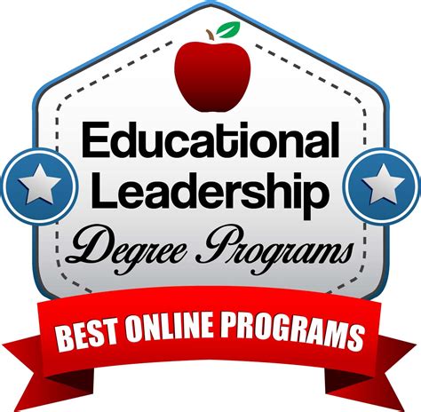 Top 10 Ed.D in Educational Leadership Online 2016-2017 - Educational ...