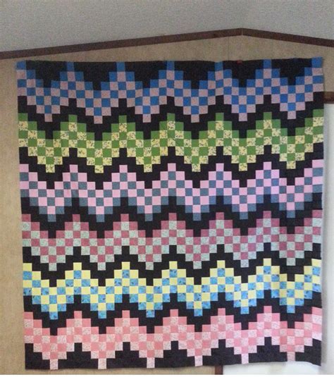 Mystery Quilt for a Cause 2015 (Round 2) – Missouri Star Blog