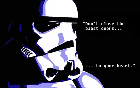 Famous Stormtrooper Quotes. QuotesGram