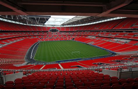 Football Wallpapers: Old Trafford Stadium