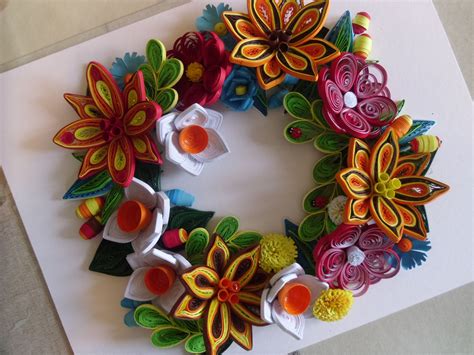 Moj svijet mašte! | Quilling designs, Quilling flowers, Quilling paper craft