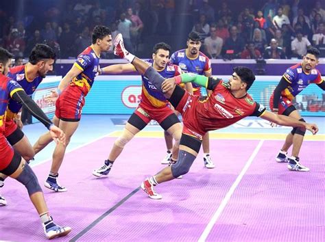 PKL 2022: Many aspire to become a Kabaddi player now, says Pawan ...