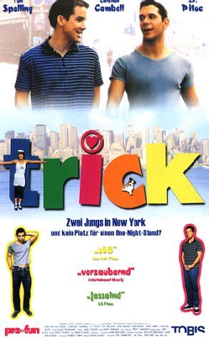 Trick (1999)