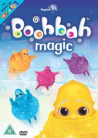 Boohbah (2003)