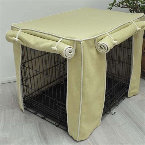 Dog Crate Covers - Etsy