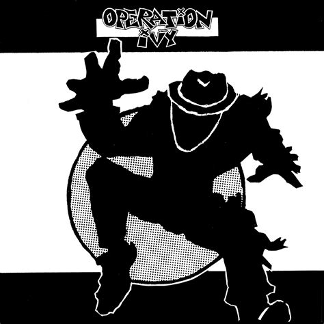 Operation Ivy — Operation Ivy | Last.fm