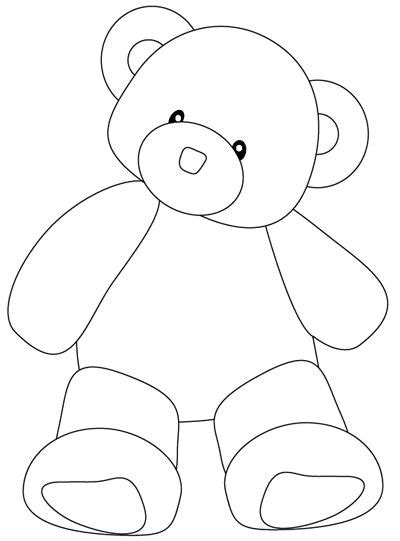 Teddy bear drawing lock screen wallpaper | DRAWING 99