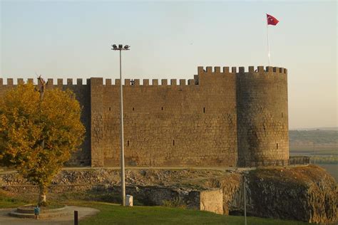 15 Incredible Things to do in Diyarbakir, Turkey in 2023