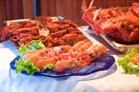 5 Best Seafood Restaurants in Melbourne - Top Seafood Restaurants