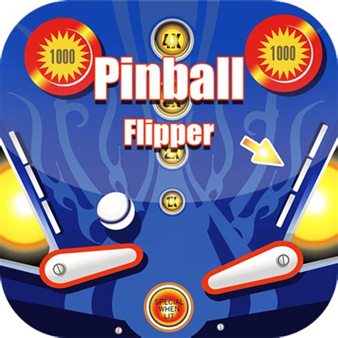 Pinball Flipper Classic Space - Apps on Google Play