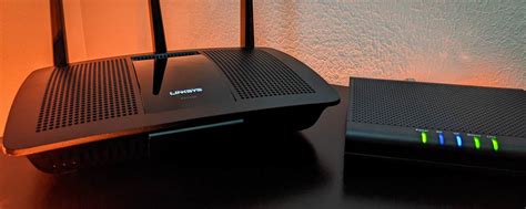 Best Modem Router Combo for Cox Internet - TechReviewer