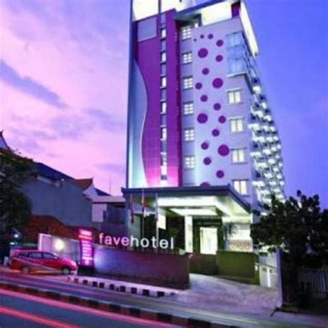 17+ Hotel Jakarta Timur, Info Terbaru!