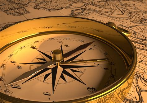 Compass and Map Wallpapers - Top Free Compass and Map Backgrounds - WallpaperAccess