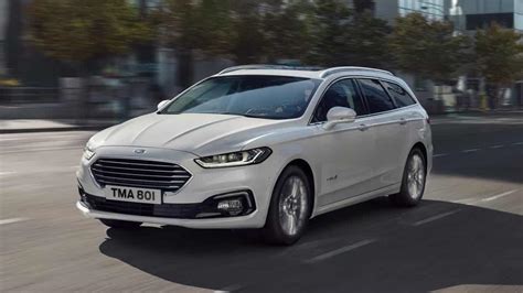 Ford Mondeo Evos May Be Outback-Like Crossover | Torque News