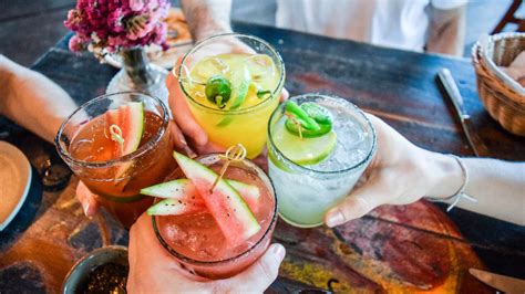 This Restaurant Has The Best Margaritas In Georgia | iHeart