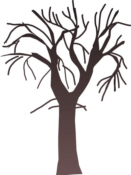 Free Brown Tree Cliparts, Download Free Brown Tree Cliparts png images ...