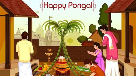 Jackie Griffin News: Pongal Festival 2024 Date