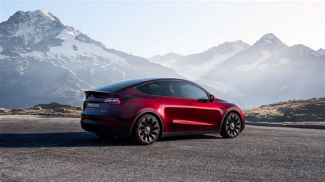 Le Model Y de Tesla augmente de 1000 €, mais la Model 3 étrangement pas - Numerama