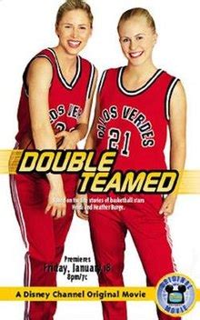 Double Teamed - Wikipedia