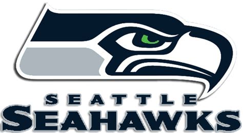 Seattle Seahawks Logo PNG Photo - PNG All