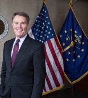 May 2: Mayor Joe Hogsett – Rotary Club of Indianapolis