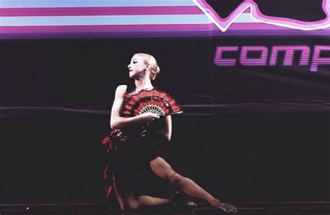 Chloe Lukasiak - Dance Moms Photo (36614786) - Fanpop