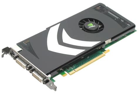 nVidia GeForce 8800 GT Review | Trusted Reviews