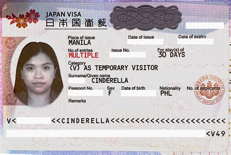 Does Japan Require A Visa