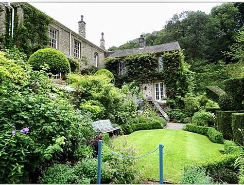 Gresgarth Hall Gardens | 2 Forge Mill Cottages • Caton • Lancaster LA2 ...