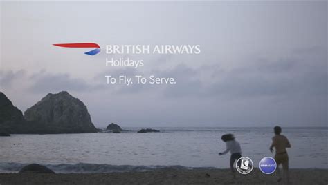 What’s the 2024 British Airways advert song? – TV Advert Songs