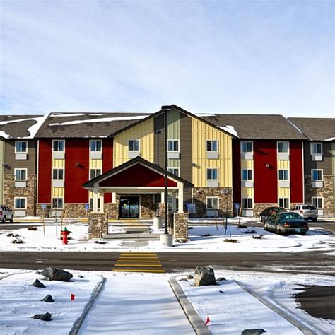 THE 10 BEST Hotels in Cheyenne, WY 2024 (from $62) - Tripadvisor