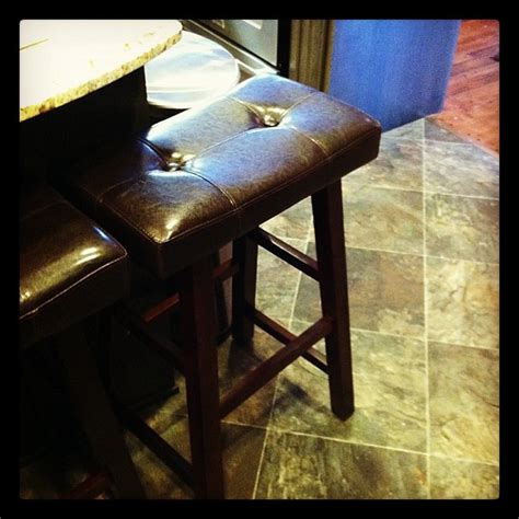 New bar stools for kitchen island | Angela | Flickr