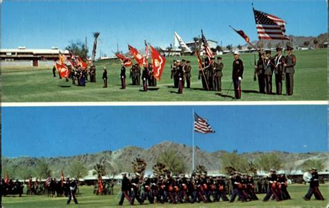 Marine Corps Base Twentynine Palms, CA