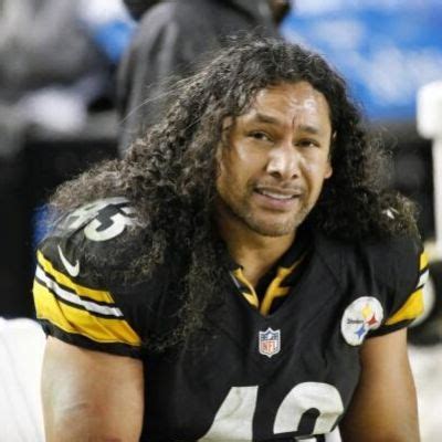 Meet Troy Polamalu Parents, Aoatoa And Suila Polamalu: Family Details