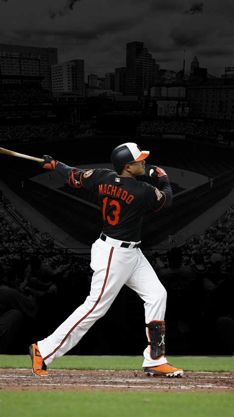 Orioles Phone Wallpapers - Wallpaper Cave