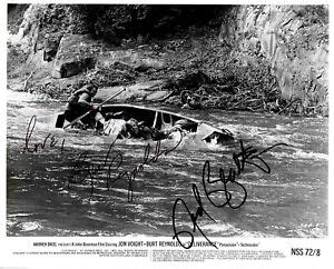 Ned Beatty Deliverance Scene : Behind The Scenes Of The 'Squeal Like A Pig' Scene In ... - Tyler ...