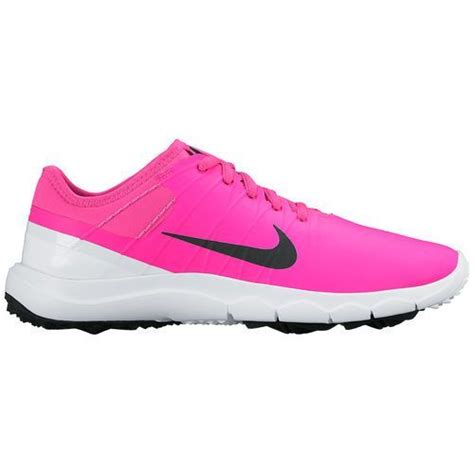 Nike FI Impact 2 Women's Golf Shoe - Pink | Spikeless golf shoes, Golf outfit, Golf shoes mens