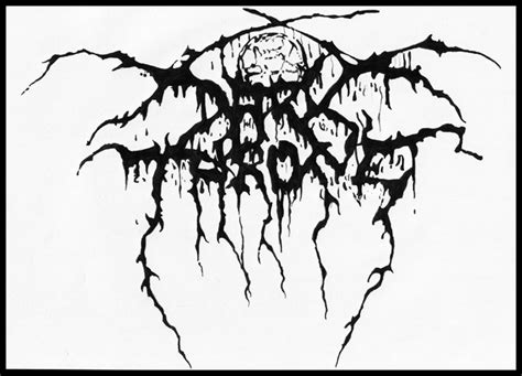 🔥 Download Darkthrone Logo Wallpaper By Alexmahone by @kristins88 | Darkthrone Wallpapers ...