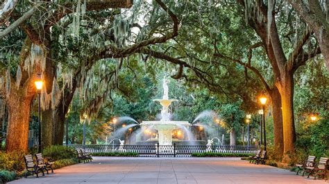 Savannah, Georgia - Savannah Forum - Tripadvisor