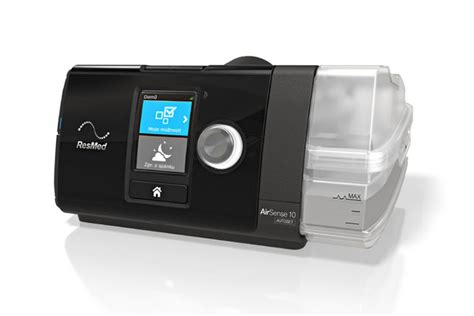 Cpap Machine