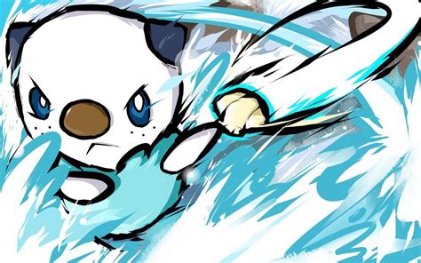 Oshawott Wallpapers - Top Free Oshawott Backgrounds - WallpaperAccess