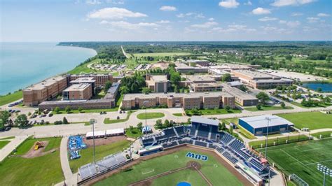 Concordia University Wisconsin - Profile, Rankings and Data | US News Best Colleges