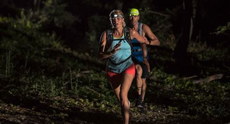 Running Through the Night? Here’s What You’ll Need (sponsored by Petzl ...