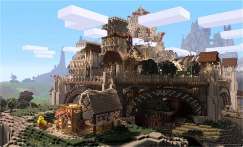 5 most creative builds from Minecraft Reddit January 2022