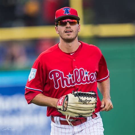 Phillies Nation 2020 Season Preview: Adam Haseley – Phillies Nation