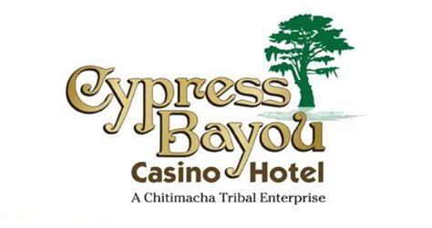 Cypress Bayou Casino - instrukciyaaim