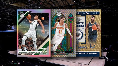 NBA Trading Cards: The Resurgence of Basketball Card Collecting | Den ...