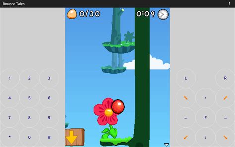 Bounce Tales for Nokia (played on J2ME emulator for Android) : r/nostalgia