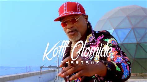 DOWNLOAD MP4 | Koffi Olomide - CHARISME | VIDEO SONG - EMACHURITZ