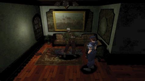 Resident Evil creator Shinji Mikami on the making of a horror classic ...